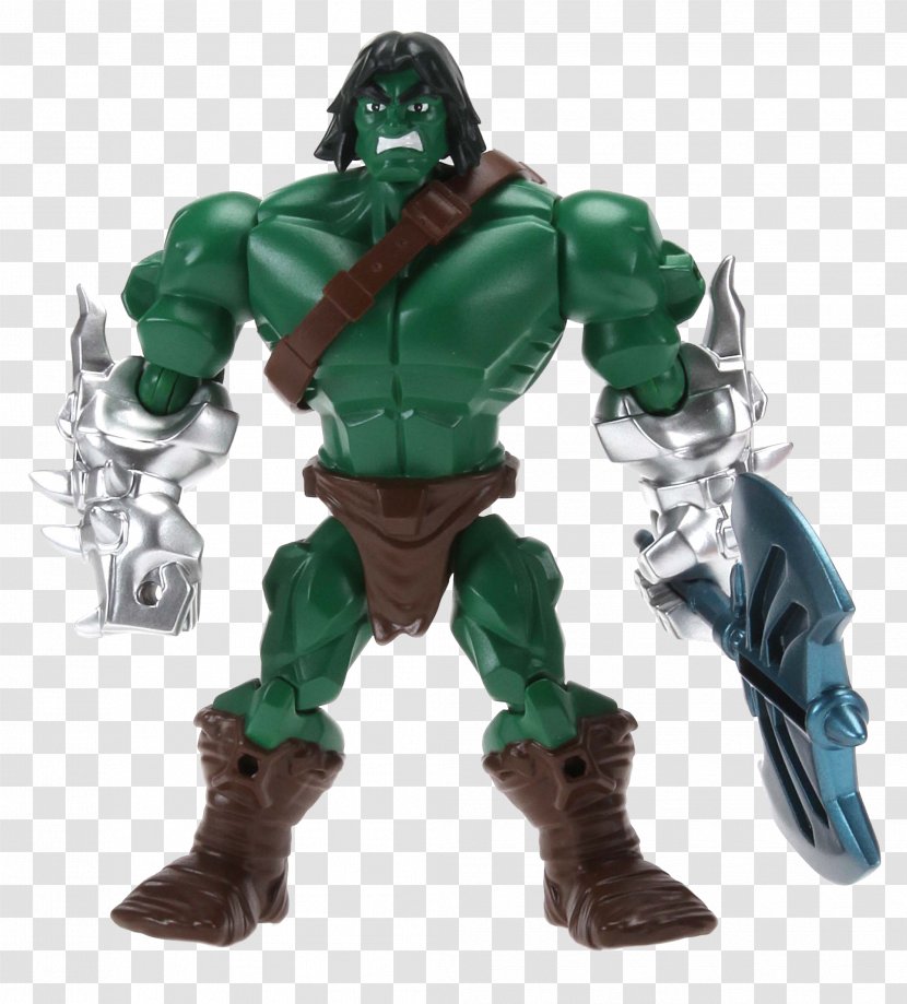 Hulk San Diego Comic-Con Doctor Doom Iron Man Figurine - Hero Dream Transparent PNG
