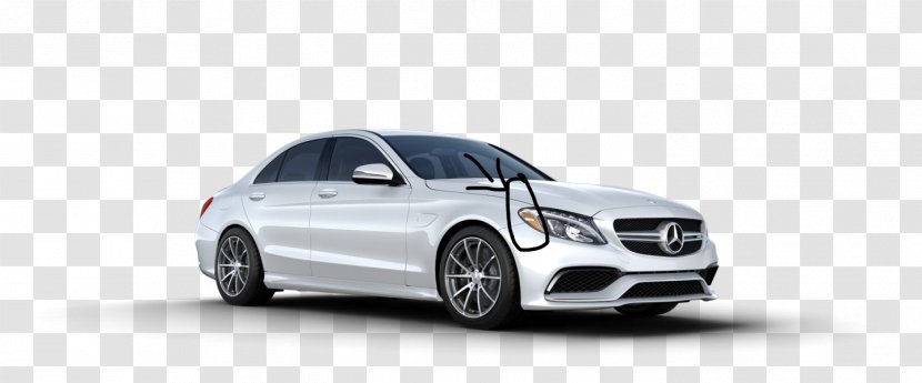 2018 Mercedes-Benz S-Class C-Class E-Class CLA-Class - Vehicle - Mercedes Transparent PNG