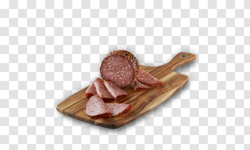 Salami Chili Con Carne Ham Venison Soppressata - Lunch Meat Transparent PNG