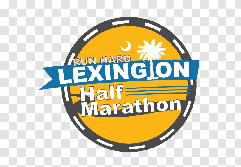 Lexington Half Marathon 10K Run Racing - 10k - Area Transparent PNG