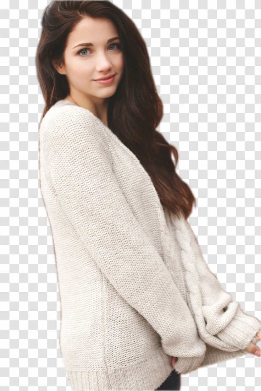 Emily Rudd Desktop Wallpaper Display Resolution - Top Transparent PNG