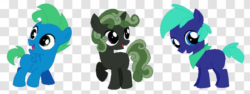 Horse Green Clip Art - Cartoon - Pony Twist Transparent PNG