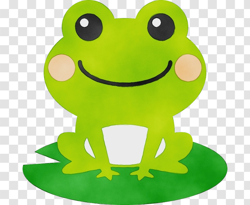 Poljub Za Princeso Kvakico Frogs True Frog Conan Edogawa Tree Frog Transparent PNG