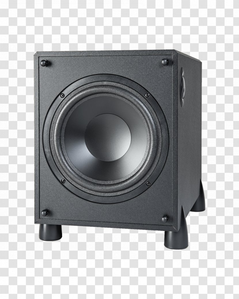 Subwoofer Definitive Technology ProSub 1000 Loudspeaker 800 Home Theater Systems - Prosub - Theatre Sound Tech Transparent PNG