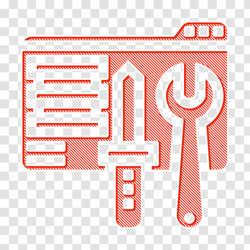 Database Management Icon Tech Support Icon Transparent PNG