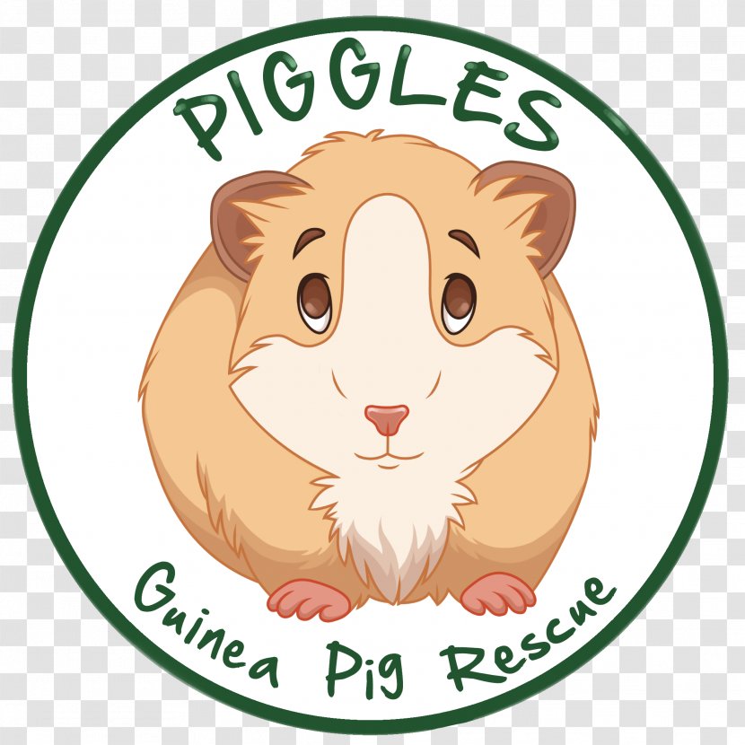 Whiskers Piggles Rescue Cat Clip Art Illustration - Rodent Transparent PNG