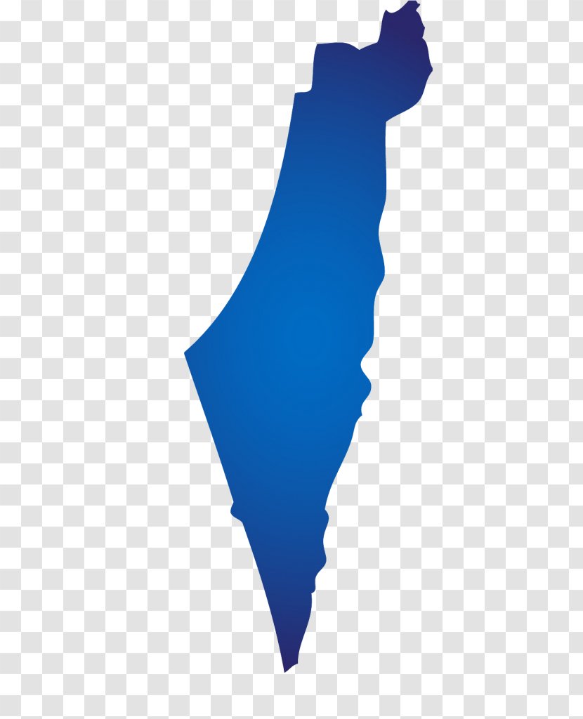 Map Land Of Israel United States Flag Transparent PNG