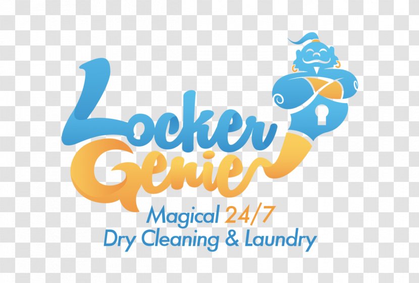Dry Cleaning Locker Logo Laundry Clothing - Price - Washing Transparent PNG