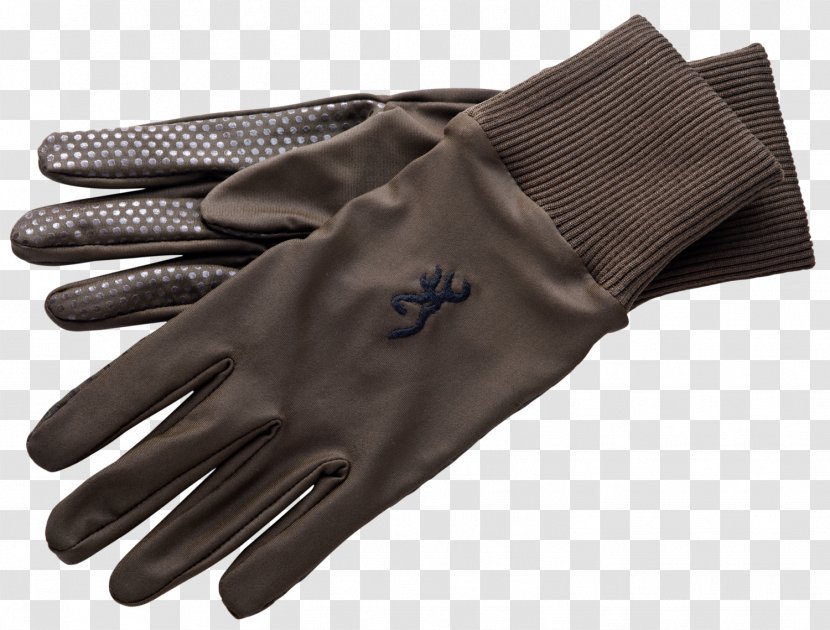 Glove Hunting Arm Warmers & Sleeves Browning Arms Company Shotgun Transparent PNG