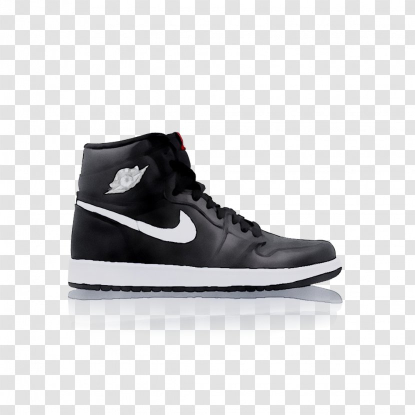 Sneakers Nike Air Jordan I Shoe 1 Retro High Flyknit 'royal' - Sports Shoes - Outdoor Transparent PNG