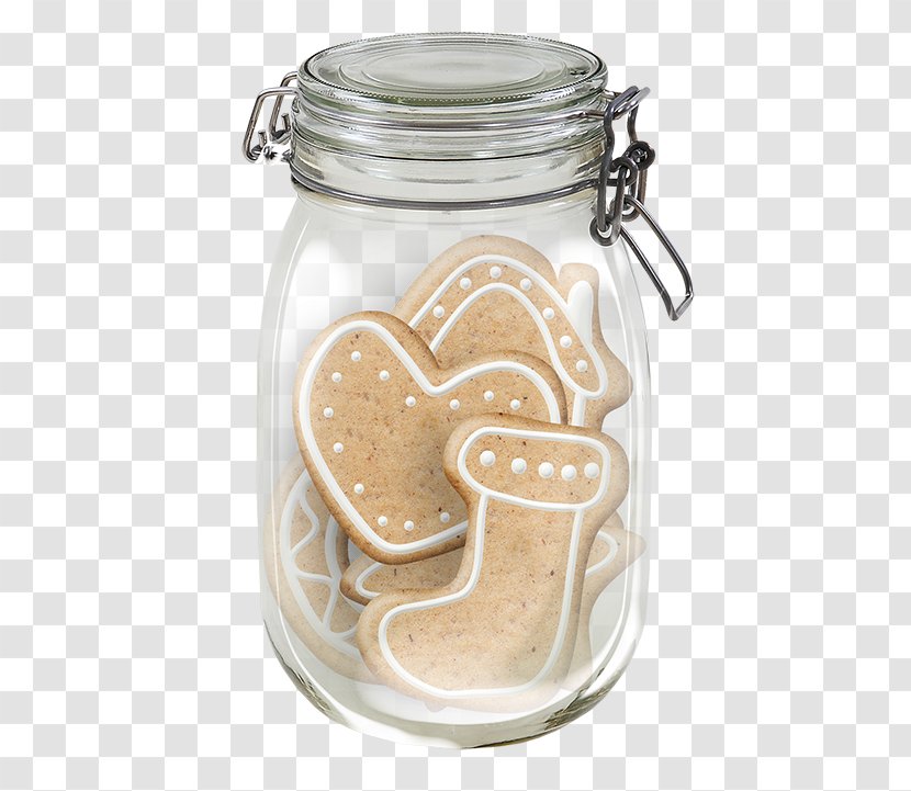 Cookie Gingerbread Christmas Clip Art - Cookies Material Picture Transparent PNG