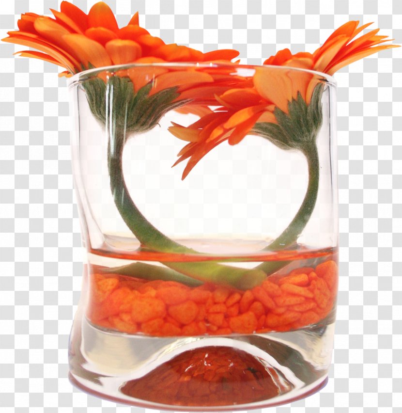 Marriage Six Ways Florist Email - Flowerpot - Gerbera Transparent PNG