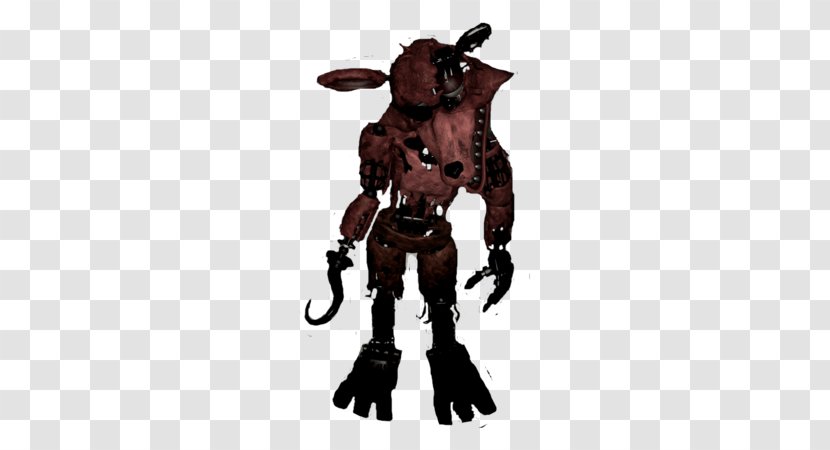 Five Nights At Freddy's 2 Freddy's: Sister Location 4 Drawing - Horse Like Mammal - Fan Art Transparent PNG