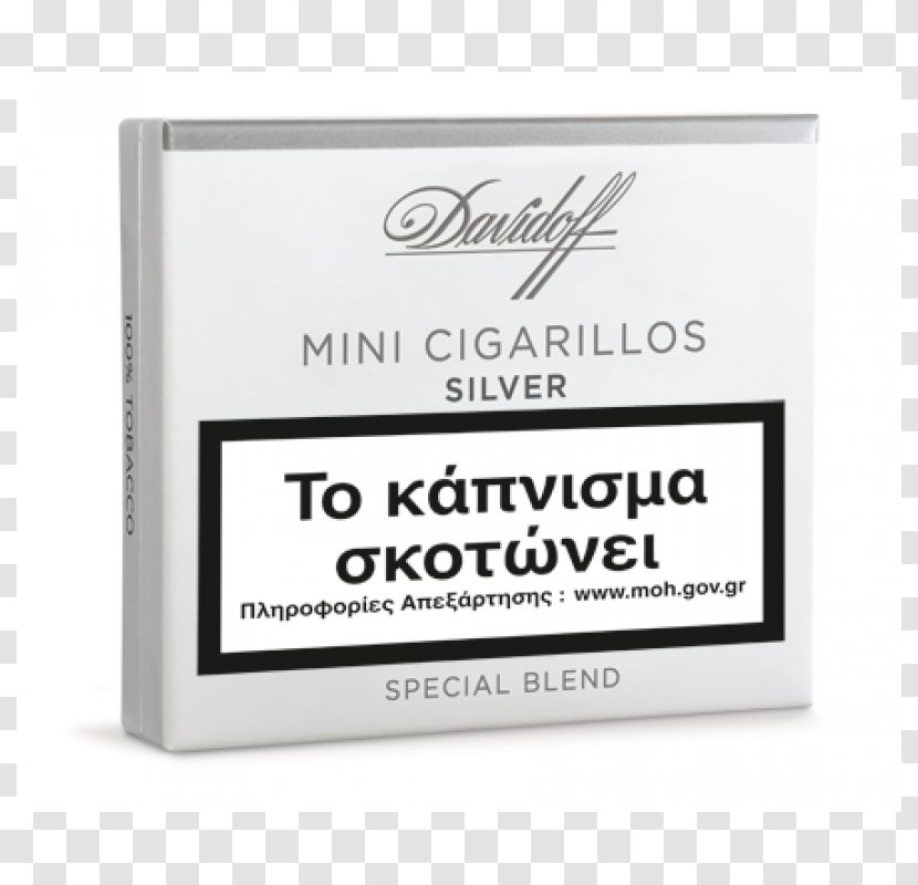 Willem II Toscano Toscanello Cigarillo - Ronson Transparent PNG