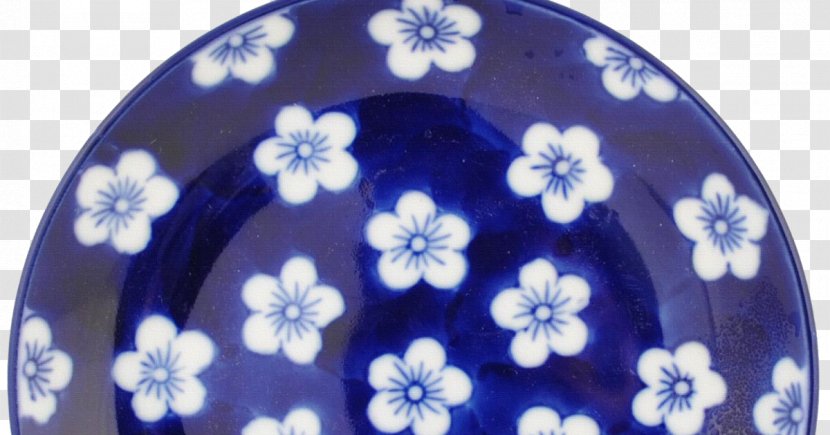 Chinoiserie 青花瓷 Diezi Blue And White Pottery - Lettuce Frame Transparent PNG