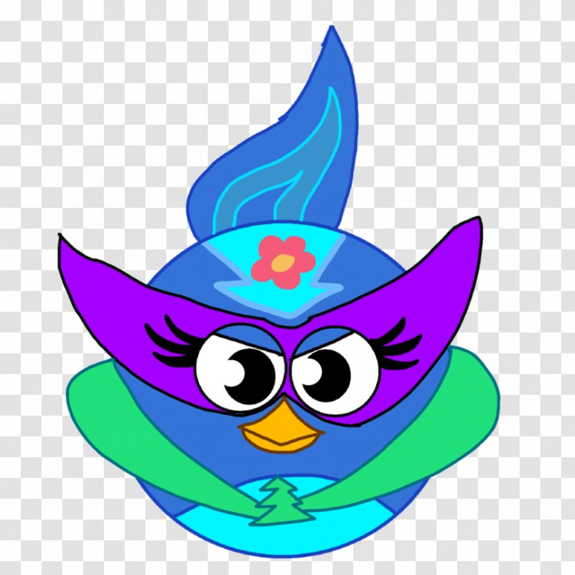 Angry Birds Space Petunia Art - Movie Transparent PNG