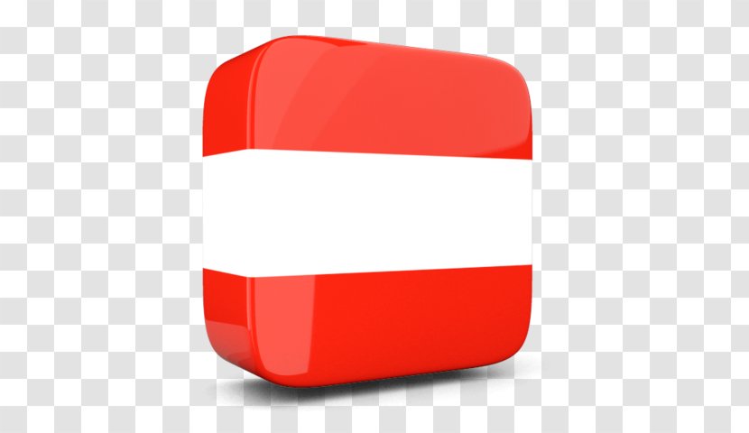 Flag Of Austria Coat Arms Transparent PNG