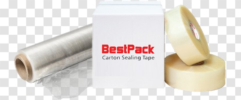 Box-sealing Tape Material - Packing Transparent PNG