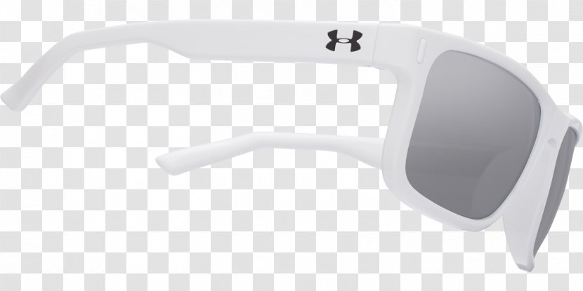 Goggles Sunglasses Lens Optician - White - Polarized Light Transparent PNG