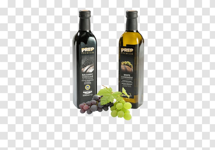 Olive Oil Balsamic Vinegar Wine Vegetable - Cooking Transparent PNG
