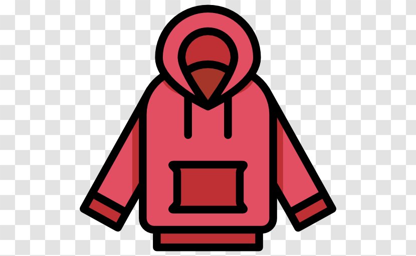 Clip Art Hoodie Clothing - Sweater - Sweatshrits Icon Transparent PNG