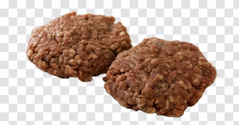 Hamburger Fried Egg Patty Meat Ground Beef Transparent PNG