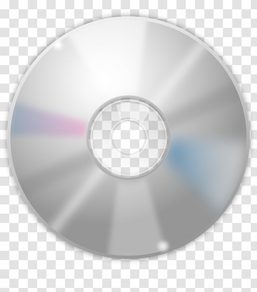 Compact Disc Data Storage DVD CD-ROM - Hard Drives - Disk Transparent PNG