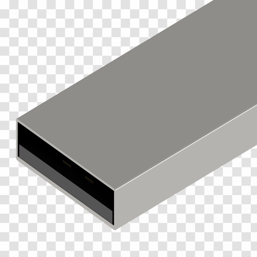 USB Flash Drives Memory Computer Hardware Light-emitting Diode - Heavy Metal - Volume Transparent PNG
