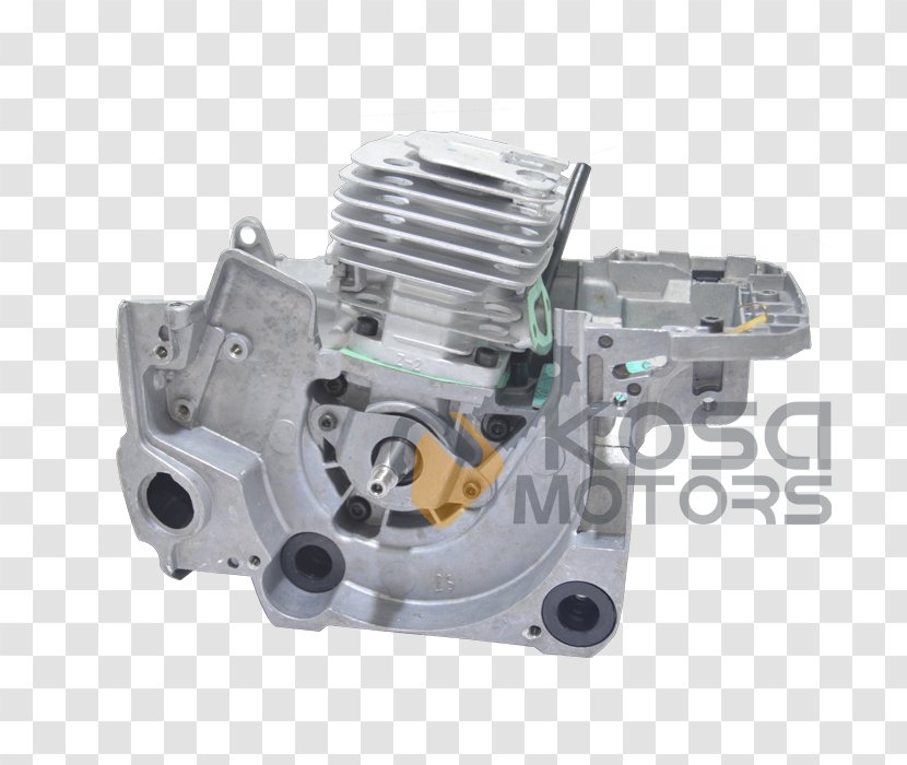 Car Automotive Engine Cylinder - Karter Transparent PNG