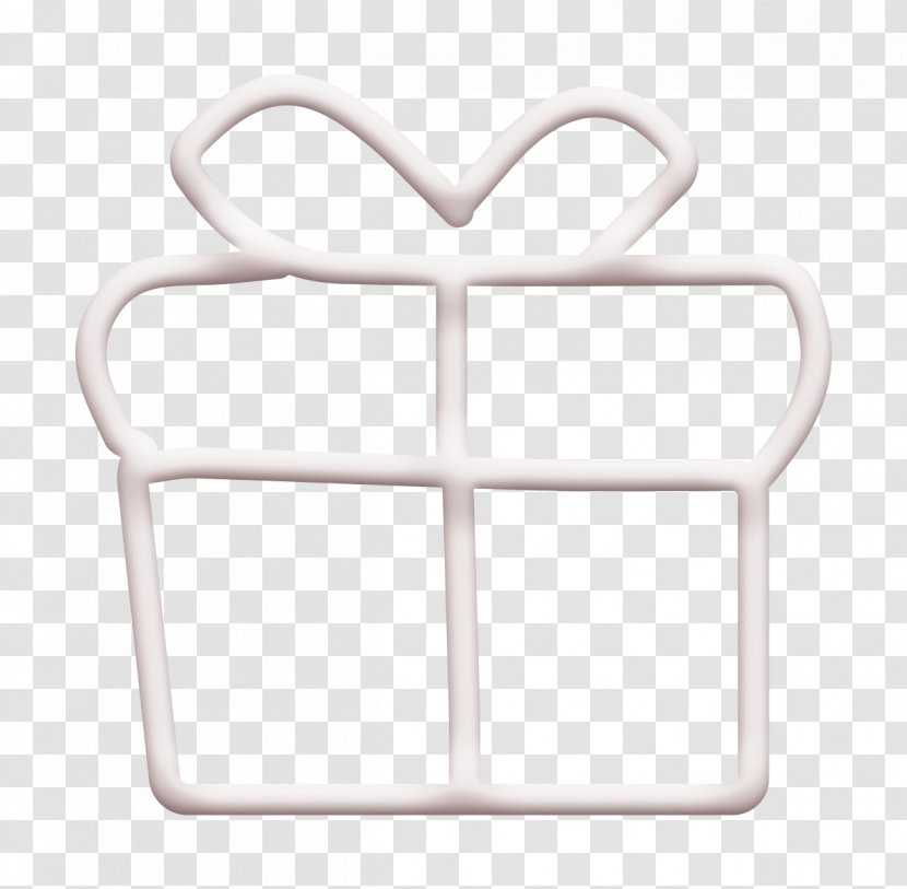 Wedding Love Background - Hand Drawn Icon - Symbol Rectangle Transparent PNG