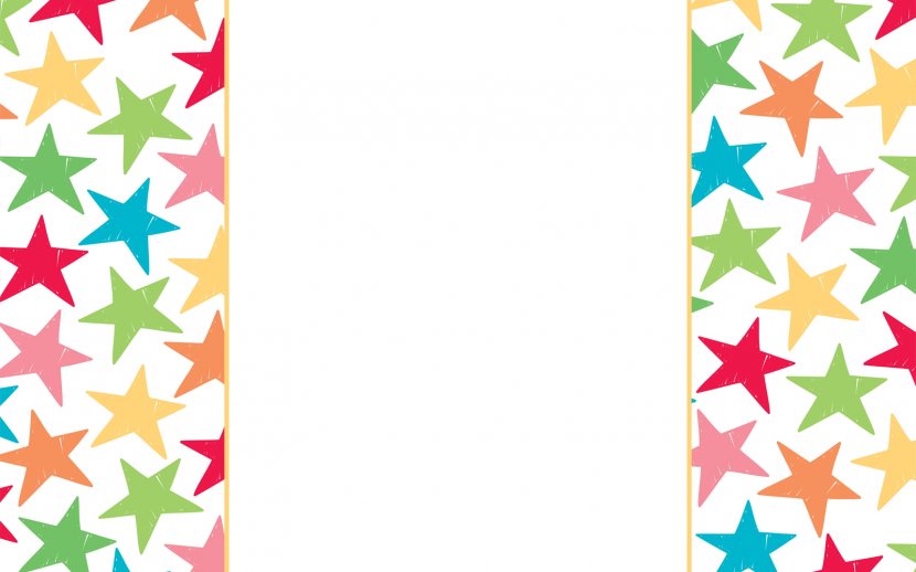 Star Clip Art - Point - Frame Cliparts Transparent PNG