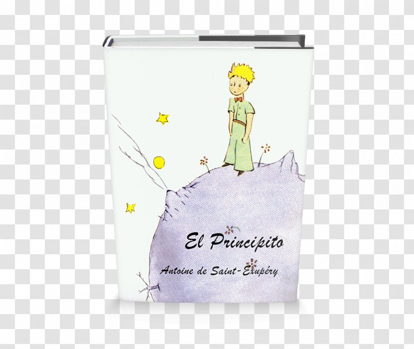 The Little Prince Quotation It Is Only With Heart That One Can See Rightly; What Essential Invisible To Eye. Book Children's Literature - Wall Decal - El Principito Transparent PNG