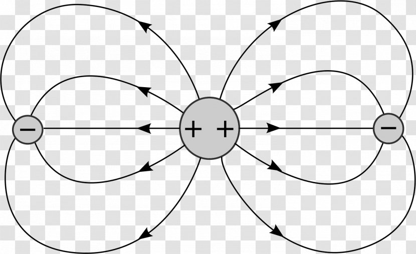 Bicycle Wheels /m/02csf Clip Art Eye - Heart - Electrostatic Motor Diagram Transparent PNG