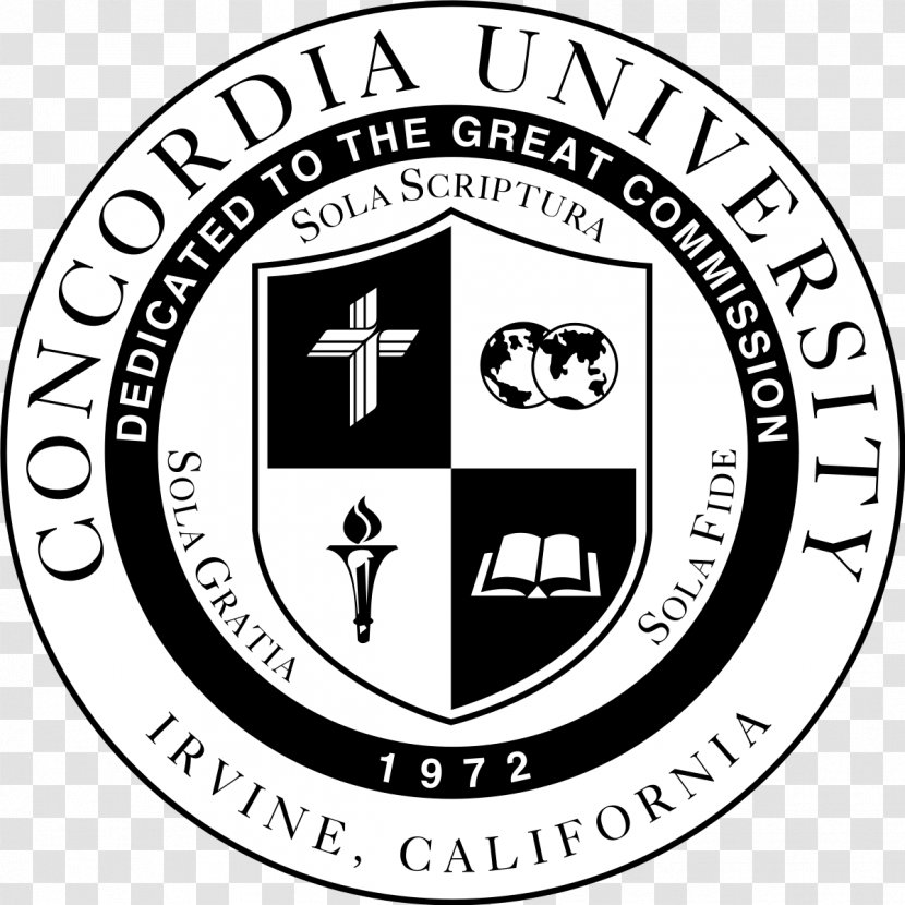 Concordia University Ann Arbor Irvine University, St. Paul Chicago Organization - Saint - Concord Transparent PNG