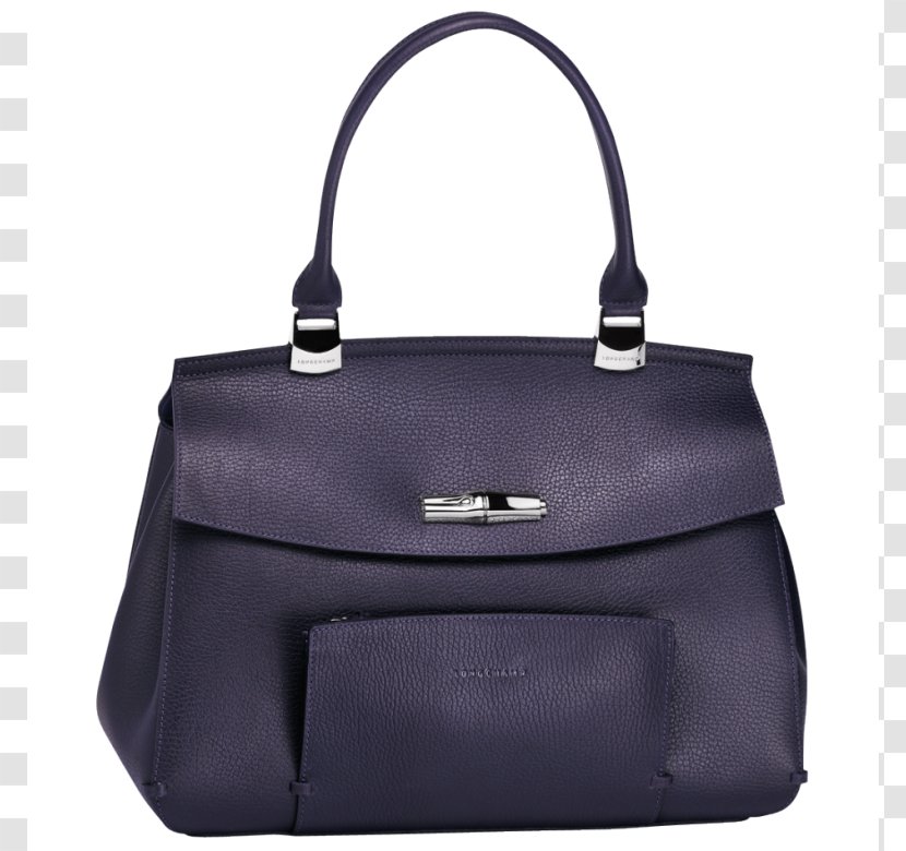 Longchamp Handbag Tote Bag Fashion Transparent PNG