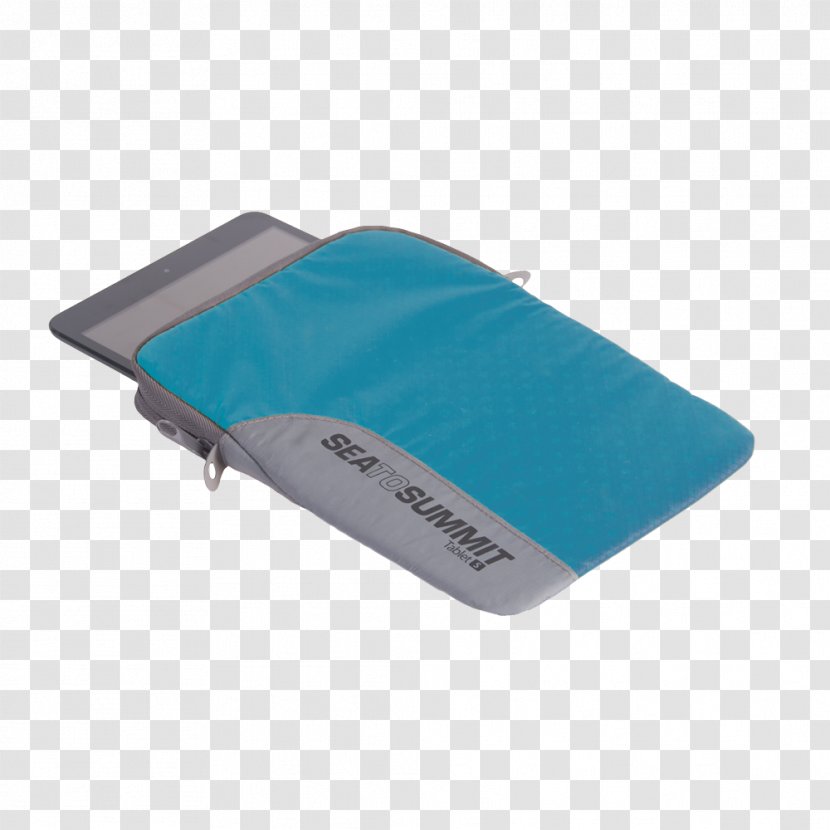 Tablet Computers Laptop Sea Case Sleeve - Zipper Transparent PNG