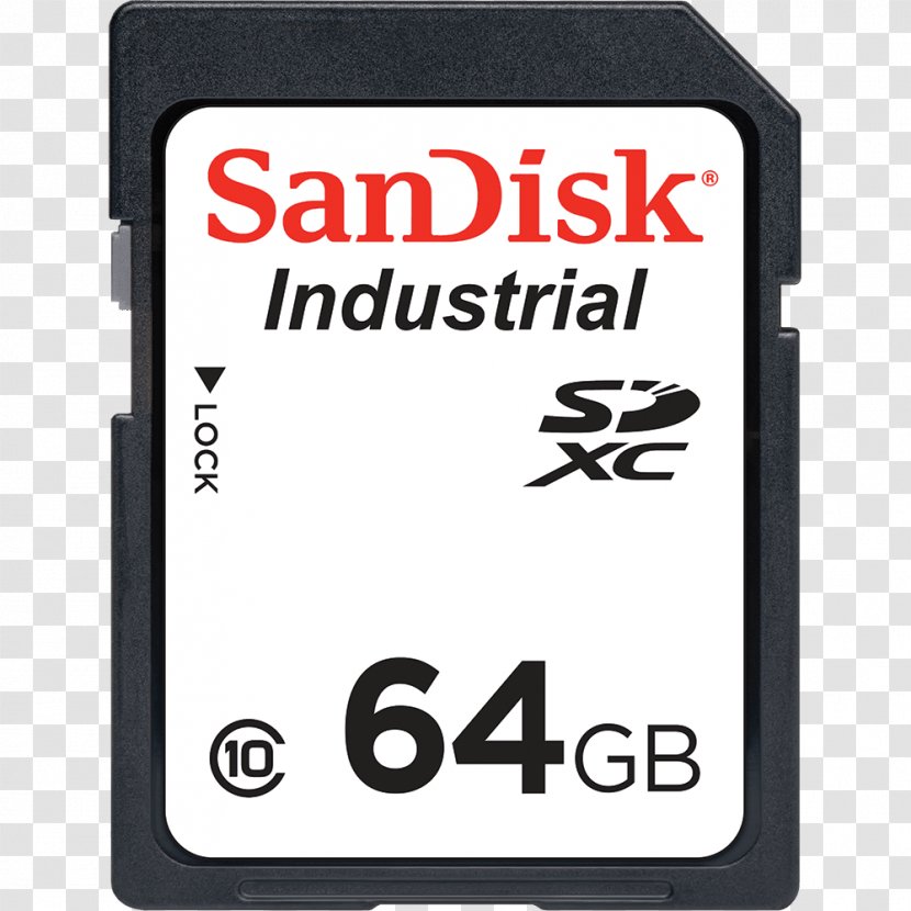 Secure Digital SDHC SanDisk Flash Memory Cards MicroSD - Area - Sd Transparent PNG
