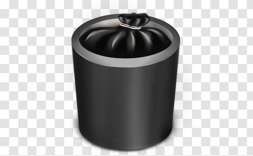 Recycling Bin Waste Container Icon - Com - Recycle Transparent PNG