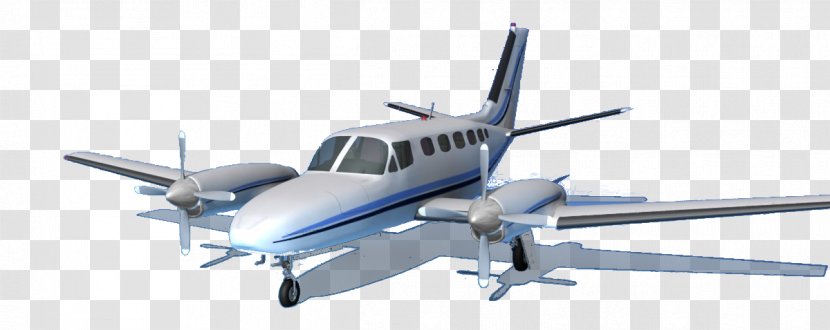 Airplane Fixed-wing Aircraft Propeller Narrow-body - Narrowbody - Inside Ambulance Transparent PNG