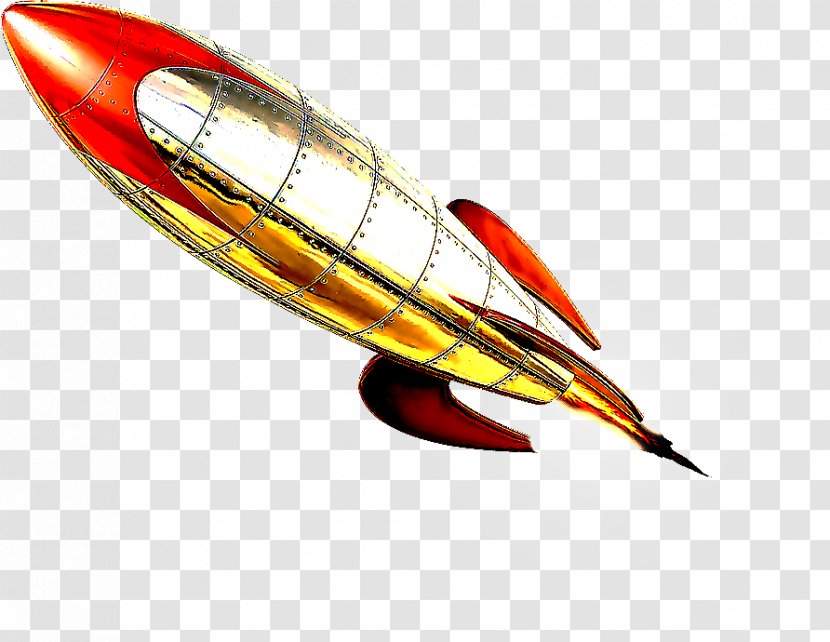 Spoon Lure Vehicle Transparent PNG