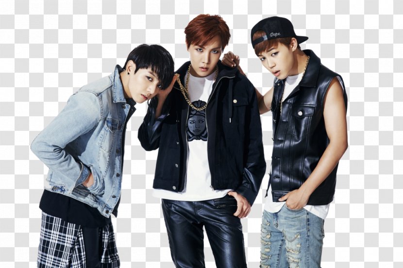 BTS Dark & Wild Skool Luv Affair Love Yourself: Her Danger - Jhope - J Transparent PNG