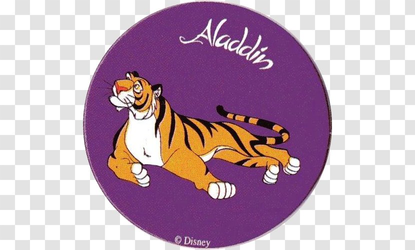 Tiger Big Cat The Walt Disney Company Business - Cartoon Transparent PNG