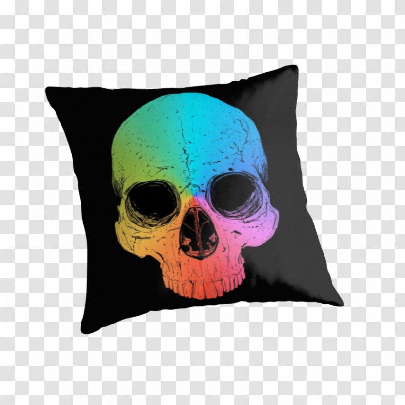 Five Nights At Freddy's: Sister Location 5 Seconds Of Summer Freddy Fazbear's Pizzeria Simulator - Pillow - Rainbow Aesthetic Transparent PNG