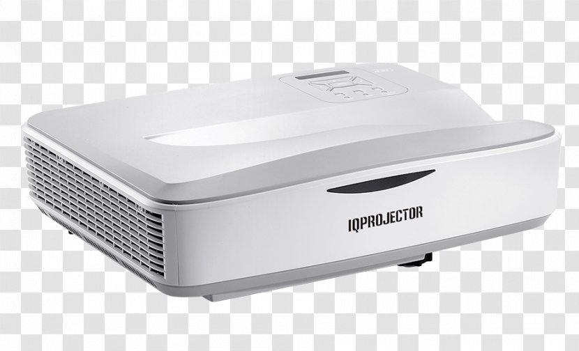 LG PF1000U Multimedia Projectors LCD Projector Transparent PNG