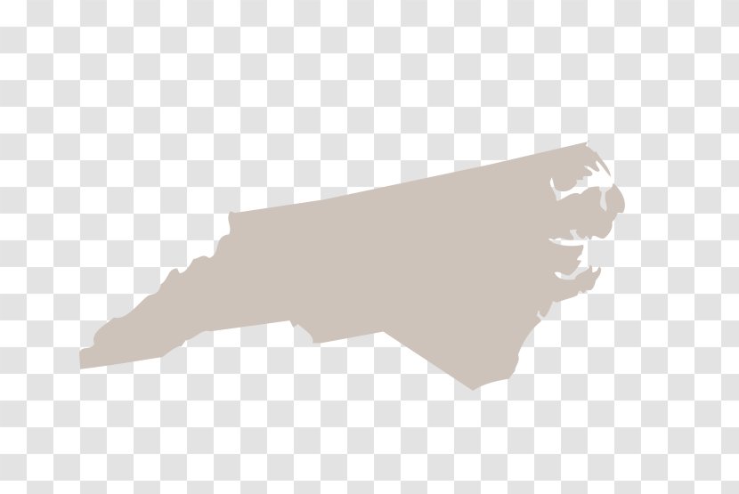 Charlotte Raleigh Chapel Hill Flag Of North Carolina Clip Art - Finger Transparent PNG