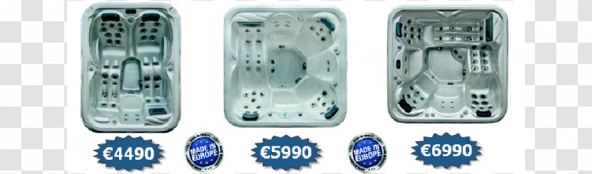 Hot Tub Spa Jacuzzi Heaven Swimming Pool - Hardware - Promotion Transparent PNG
