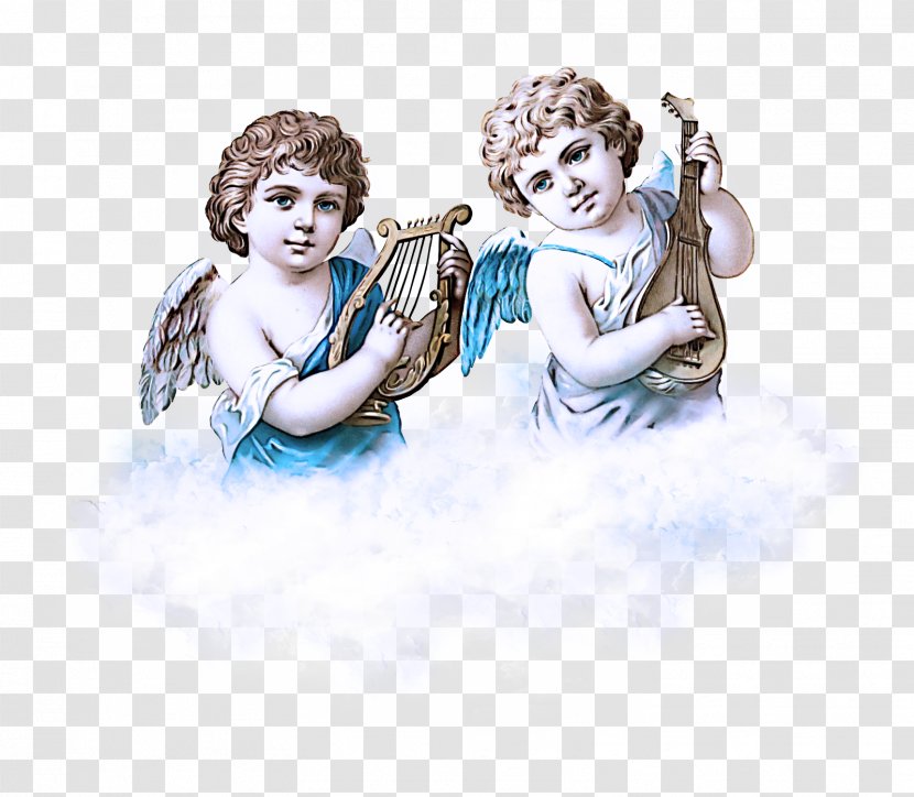 Angel Fictional Character Transparent PNG