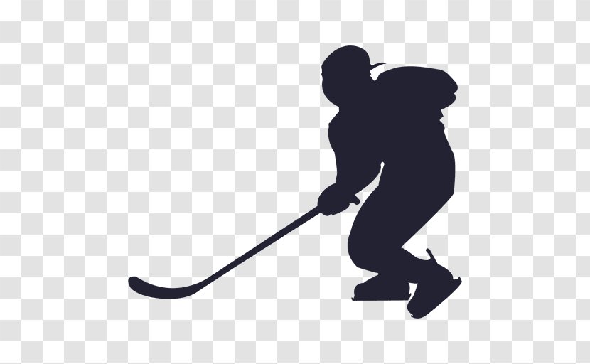 Ice Hockey Player Sport Skating Transparent PNG