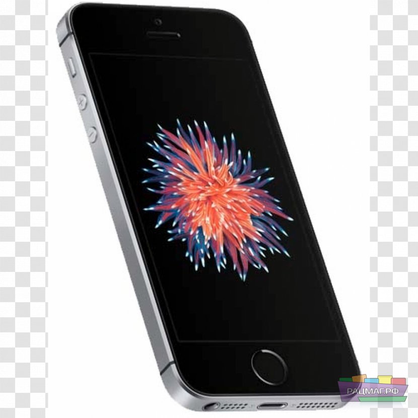 IPhone SE X Apple IOS 6S - Technology Transparent PNG