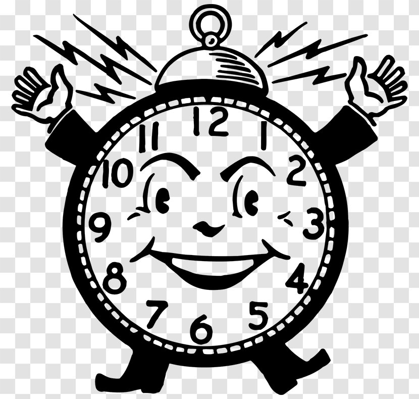 Alarm Clocks Clip Art - Clock - Pepsi Man Transparent PNG